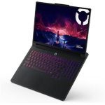 Lenovo Legion Pro 7 16AFR10H, 83RU000TMX, 16" OLED 2560 x 1600, 32 GB DDR5, 1000 GB SSD, NVIDIA GeForce RTX 5080, Bluetooth 5.4