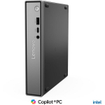 Lenovo ThinkCentre lauaarvuti, neo 50q G6 Intel, 13HR000KMH, 16 GB, 512 GB SSD, Intel Core Ultra 7, Intel Arc Graphics 140V