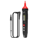 Habotest HT121, kontaktivaba pingetidetektor, 4000, 4.000V / 40.00V / 400.0V / 600V