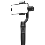 Hohem Gimbal iSteady Mobile+ Kit iSM5K, 5V/2A, 280g, 1800mAh, 13h, 600&deg; panoramamine, 320&deg; p&ouml;&ouml;ramine, 320&deg; kallutus, ergonoomiline