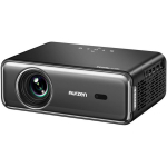 Aurzen Eazze D1 Pro projektor AU-PJ-AD001P-EUDG0, 1920 &times; 1080, 350 ANSI lm, 2 &times; 10 W, Bluetooth, Dolby Audio