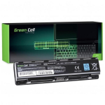 Green Cell Aku TS13V2, 11,1V, 4400mAh, 6 elementi, Li-ion, &uuml;hilduv Toshiba Satellite C50-ga