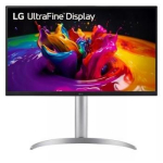 Lg LED monitor 32UQ850V-W, 81.3 cm, 3840 x 2160 px, 4K Ultra HD, 98% DCI-P3, HDMI, USB keskpunkt, VESA, 5 ms