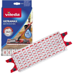 Vileda Mop insert Ultramax ja Ultramat TURBO 140913, 360mm, 140mm, Mikrokiud, 1 pakis