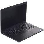 Dell LATITUDE 5400 S&uuml;learvuti Dell5400i5-8365U16G256SSD14FHDW11p, 14" FHD, 16GB, 256GB SSD, i5-8365U, 2x SO-DIMM, 1.69kg, Wi-Fi 5