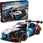 Lego Konstruktor 42226, 747 tk, 11 a., plastmass, s&otilde;idukid, Technic, suurep&auml;rane kingitus