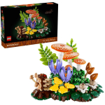 Lego BOTANICALS 11505, 806 elementi, 18+ aastat, juhendileht