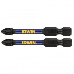Irwin L&ouml;&ouml;ktrell PZ1 IW6061413, 57mm, PZ1, kvaliteetne teras, t&auml;is sobiv pead
