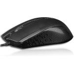 A4Tech OP-760 USB hiir A4TMYS46059, 800 dpi, 1.5 m, USB, optiline, 2 nuppu, kaabel, must