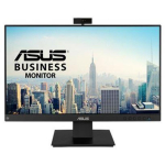Asus Monitor BE24EQK, 23.8'', 1920 x 1080, 5 ms, 2 MP kaamera, mikrofon, HDMI, DP, D-SUB, 300 cd/m&sup2;, 16:9