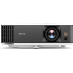 Benq Projektor TK700 9H.JPK77.17E, 3200 ANSI Lumenit, 3840 x 2160, 10000:1, 1 x USB 2.0, 2 x HDMI, 3.1 kg, 34 dB