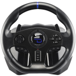 Subsonic M&auml;ngu rool SV 850 Pro Sport SA5595-NG, 270 kraadi, 28 cm, USB, 2 pedaali, vibratsioon, &uuml;hilduv PS4, XBOX, SWITCH