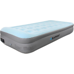 Blaupunkt &Otilde;humatress IM715, 195 cm x 94 cm, 3.42 kg, k&otilde;rgus 38 cm, PVC, elektriline pump
