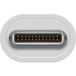 Goobay USB-C HDMI adapter 66259, 0.2 m, USB-C male, HDMI female, maksimaalne eraldusv&otilde;ime 4096 x 2160, 30 Hz, 3D