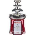 Beper &Scaron;okolaadifontaan P101CUD200, 90W, 0.75l, 3 tasandit, ABS/roostevaba teras