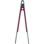 Jata Silikoonist K&ouml;&ouml;giklambrite Komplekt HACC4522, 17cm, 29.3cm, BPA vaba, kuumuskindel 230&deg;C