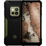 Hammer Nutitelefon Construction 2 Thermal 5G TEL000987, 6.58", 1080 x 2408, RAM 8 GB, 256 GB, 108 MP, 32 MP, 6500 mAh