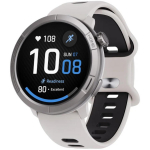 Stelio Nutikas kell STSWA102TN, 1.43'', 466 &times; 466 px, 400 mAh, 60+ spordirežiimi, Bluetooth, 3 ATM