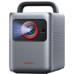 Anker Nebula Cosmos 4K SE D2342211, 4K UHD (3840 x 2160), 1800 ANSI luumenit, 2 HDMI porti, 16GB eMMC, 15W &times; 2 k&otilde;larid