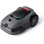 Mova robotni muruniiduk MXXM4100, 1200m&sup2;, 30-100mm, LIDAR, aku, 1h laadimine, 5Ah, 57dB, serva l&otilde;ikamise funktsioon
