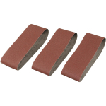Irwin H&otilde;&otilde;rdej&otilde;ud IW8083826, 533mm, 75mm, P100, sobib puidule, metallile, Bosch PBS 75 A, Festool BS 75E, Gamma BS-1010