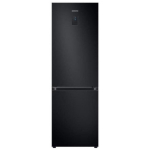 Samsung K&uuml;lmik s&uuml;gavk&uuml;lmaga RB34C675EBN/EF, 344ℓ, 230ℓ, 114ℓ, 35dBA, No Frost, SmartThings