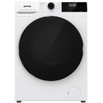 Gorenje Pesumasin WNHAI84APS/PL, 8kg, 1400p/min, 72dB, A, A, 54l, inverter mootor, laste kaitse