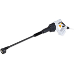 Batavia 18V Nexxforce juhtmevaba survepuhasti 7064735, 22 bar, 120 l/h, 17 500 p/min, 5 režiimi, 18V Li-Ion aku