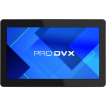 ProDVX APPC-12XP 5012200, tahvelarvuti, 11.6", 1920x1080, 600 cd/m&sup2;, 4GB, 16GB, Android 12, puuteekraan