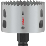Bosch Pro augura saag 2608594401, 7.3 cm, 44mm, karbiid, HSS, universaalne, kuivpuurimine