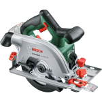 Bosch EasyCirc 18V-48 ketassaag 06033B1500, 18V, 150mm, 4200 p/min, 48mm/31mm, 2.4kg