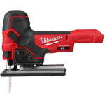 Milwaukee M18 FBJS-0X 4933500555, 18V tikksaag FUEL, 25mm, 800-3500t/min, 100/10/19mm, 45&deg;, Li-ion, ilma akuta, ilma laadijata