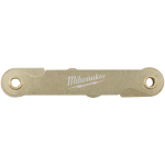 Milwaukee meetriline keermesammum&otilde;&otilde;dik 4932500630, 0,35-3mm, 16 lehte, metall