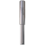 Milwaukee 4932500880, sirge k&otilde;vasulamist puidufrees, 8mm vars, 6mm l&auml;bim&otilde;&otilde;t, 25.4mm t&ouml;&ouml;pikkus, 1 tk.
