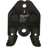 Milwaukee 4932500102 J18-ACR 3/8" kinnitusl&otilde;ug, ACR profiil, Sanha Streamline ACR, sobib M18 BLHPT, M18 BLHPTXL, M18 ONEBLHPT