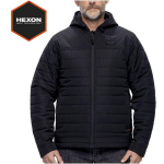 Milwaukee HEXON M12 HPJBL3-0 4932493838, meeste k&ouml;etav tepitud jakk, suurus M, 12V, aku