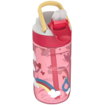 KAMBUKKA Lagoon 400 ml water bottle Love Birds
