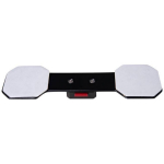 Waydoo SUP-adapter 4010000037, &uuml;hilduv Subnado, veeseiklusteks