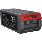 ApartX 1500Ah 44.4Wh LiPo Battery