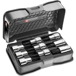 1/2' BIT SOCKET SET TORX TX20-60