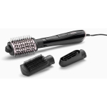 BaByliss Style Smooth 1000 AS128E kuuma&otilde;huhari, 1000 W, 2 kuumusastet, ioontehnoloogia, 3 otsikut, keraamiline kate, 2,7 m juhe
