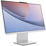 Lenovo IdeaCentre AIO 24ILL11 F0JY0023PB, 23.8" FHD IPS, 250 cd/m&sup2;, 100 Hz, 16 GB LPDDR5X, 512 GB SSD, Intel Arc 130V, Win11