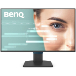 BenQ GW2490C computer monitor 60.5 cm (23.8") 1920 x 1080 pixels Full HD Black