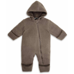 Lodger Skier Teddy kombinesoon SKT 535_56, suurus 56, 100% pol&uuml;ester, Buffalo Teddy Fleece, t&otilde;mblukk