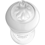 Philips Avent Natural Response vasts&uuml;ndinu kingikomplekt SCD838/11, 2x125ml, 2x260ml, 2x2 voolu lutid, 2x3 voolu lutid