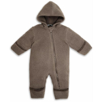 Lodger Skier Teddy kombinesoon SKT 535_3-6, suurus 68, 100% pol&uuml;ester, Buffalo Teddy Fleece, t&otilde;mblukk