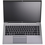 HP EliteBook 845 G8 AMD RYZEN 5 PRO 5650U 16GB 256GB SSD 14" FHD Win11pro Used US QWERTY