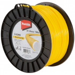 &Uuml;mar trimmeri tamiil 3,0mm x 168m Makita