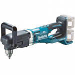 Akunurktrell 2x18V Solo DDA460ZK MAKITA