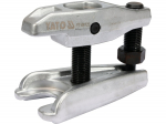Yato YT-06122 Kuulliigendi eemaldaja, 20-60mm, 19mm, 100mm, 20mm, 40Cr, satiin, GRE